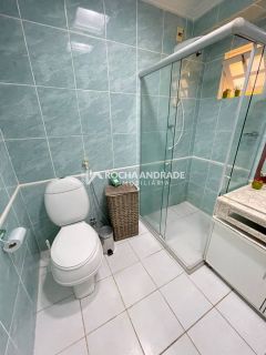 Casa Para Vender com 3 quartos 2 suítes no bairro Praia do Flamengo em Salvador