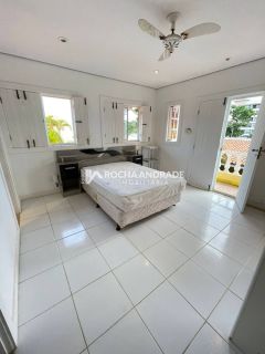 Casa Para Vender com 3 quartos 2 suítes no bairro Praia do Flamengo em Salvador