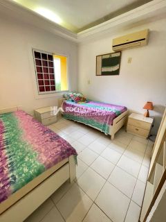 Casa Para Vender com 3 quartos 2 suítes no bairro Praia do Flamengo em Salvador