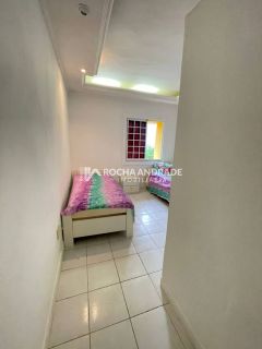 Casa Para Vender com 3 quartos 2 suítes no bairro Praia do Flamengo em Salvador