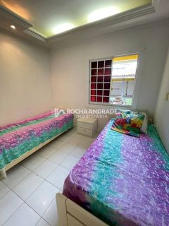 Casa Para Vender com 3 quartos 2 suítes no bairro Praia do Flamengo em Salvador