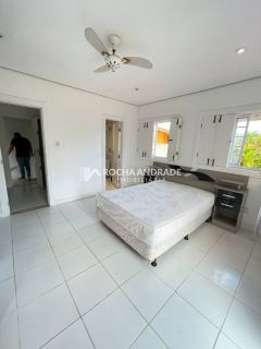 Casa Para Vender com 3 quartos 2 suítes no bairro Praia do Flamengo em Salvador