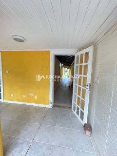 Casa Para Vender com 3 quartos 2 suítes no bairro Praia do Flamengo em Salvador