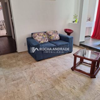 Itapuã localizadíssimo 2/4 grande com área coberta