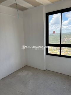 Apartamento Para Vender com 3 quartos 3 suítes no bairro Jaguaribe em Salvador frente mar