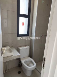 Apartamento Para Vender com 3 quartos 3 suítes no bairro Jaguaribe em Salvador frente mar