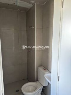 Apartamento Para Vender com 3 quartos 3 suítes no bairro Jaguaribe em Salvador frente mar