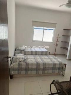 Casa 4 suítes no condômino Arauá