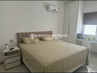 Casa 4 suítes no condômino Arauá