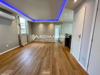 Apartamento amplo 3 quartos com suíte, reformado