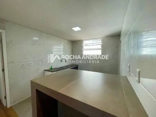 Apartamento amplo 3 quartos com suíte, reformado