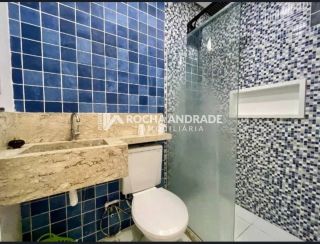 Apartamento amplo 3 quartos com suíte, reformado