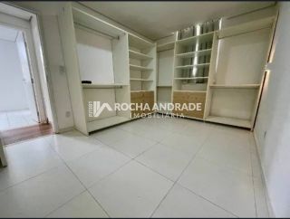 Apartamento amplo 3 quartos com suíte, reformado