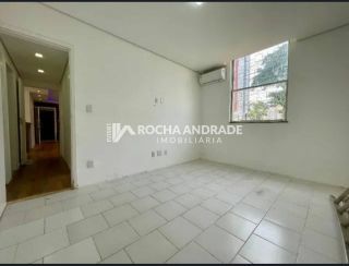 Apartamento amplo 3 quartos com suíte, reformado