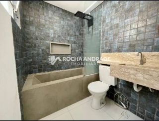 Apartamento amplo 3 quartos com suíte, reformado