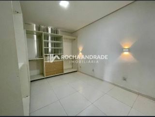 Apartamento amplo 3 quartos com suíte, reformado