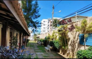 Apartamento 1 quarto com suíte quadra mar