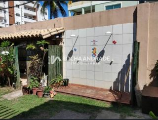 Apartamento 1 quarto com suíte quadra mar