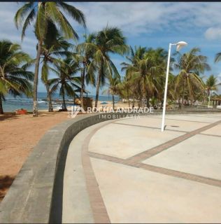 Apartamento 1 quarto com suíte quadra mar