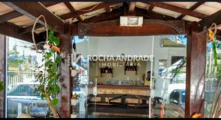 Apartamento 1 quarto com suíte quadra mar