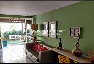 Apartamento 1 quarto com suíte quadra mar