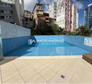 Apartamento 2 quartos varanda com vista livre no bairro Santa Teresa