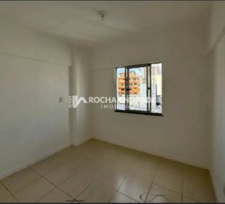 Apartamento 2 quartos varanda com vista livre no bairro Santa Teresa