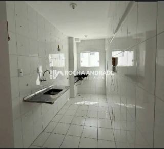 Apartamento 2 quartos varanda com vista livre no bairro Santa Teresa