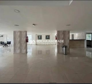 Apartamento 2 quartos varanda com vista livre no bairro Santa Teresa