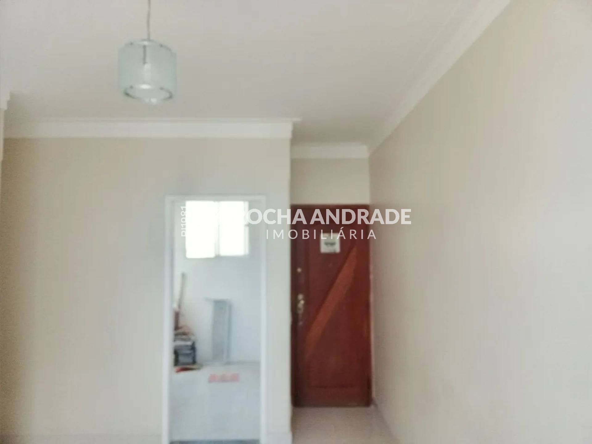 Apartamento 2 quartos Rio Vermelho