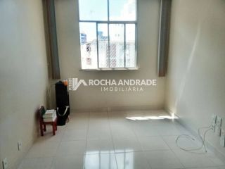 Apartamento 2 quartos Rio Vermelho