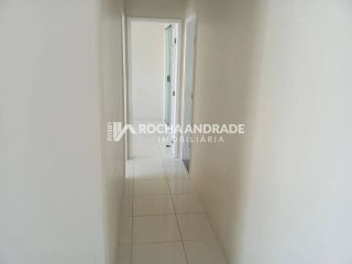 Apartamento 2 quartos Rio Vermelho