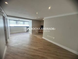 Alphaville I Apartamento 2/4, Paralela Salvador, Reformado, Armários Planejados