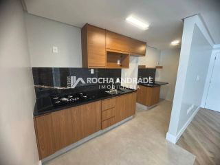 Alphaville I Apartamento 2/4, Paralela Salvador, Reformado, Armários Planejados