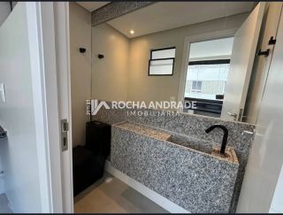 Alphaville I Apartamento 2/4, Paralela Salvador, Reformado, Armários Planejados