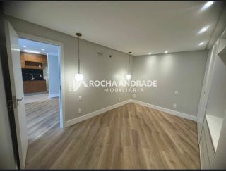 Alphaville I Apartamento 2/4, Paralela Salvador, Reformado, Armários Planejados