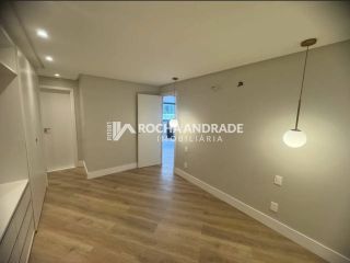 Alphaville I Apartamento 2/4, Paralela Salvador, Reformado, Armários Planejados