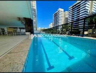 Alphaville I Apartamento 2/4, Paralela Salvador, Reformado, Armários Planejados