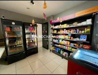 Alphaville I Apartamento 2/4, Paralela Salvador, Reformado, Armários Planejados