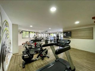 Alphaville I Apartamento 2/4, Paralela Salvador, Reformado, Armários Planejados