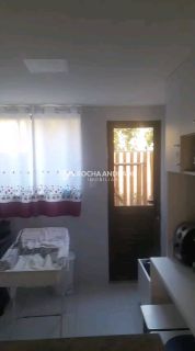 Conforto à beira-mar: 70 m², 2 suítes + lavabo em Itacimirim ( Porteira fechada)