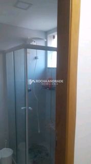 Conforto à beira-mar: 70 m², 2 suítes + lavabo em Itacimirim ( Porteira fechada)