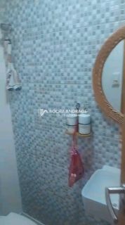 Conforto à beira-mar: 70 m², 2 suítes + lavabo em Itacimirim ( Porteira fechada)