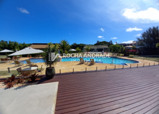 Casa de Luxo 4 suítes em condomínio