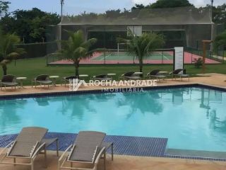 Casa de Luxo 4 suítes em condomínio