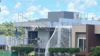 Casa de Luxo 4 suítes em condomínio