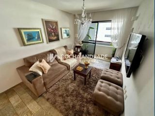 Apartamento 3/4 na Pituba – Excelente Localização