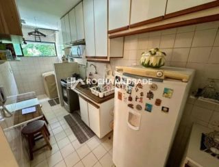 Apartamento 3/4 na Pituba – Excelente Localização