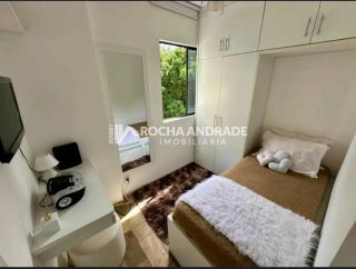 Apartamento 3/4 na Pituba – Excelente Localização