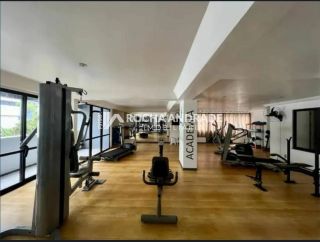 Apartamento 3/4 na Pituba – Excelente Localização